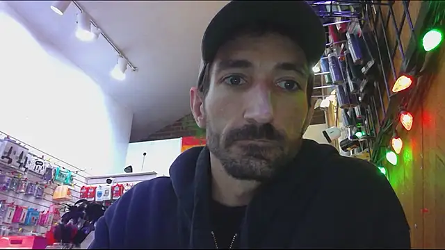 SlammyDjr online show from October 2025 10:24:01 AM