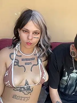 Seebohm1111 online show from January 2025 07:10:01 PM