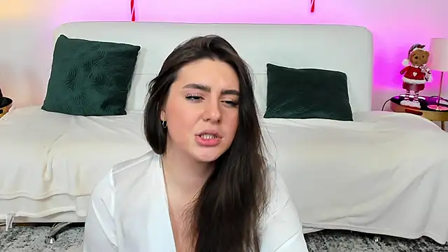 Snapshot of Evelyn___Sweet chatting on February 2025 09:03:02 PM Evelyn Sweet online show from February 2025 09:03:02 PM