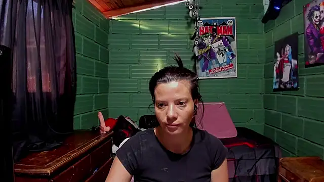 DanaaRey online show from July 2026 11:27:02 AM