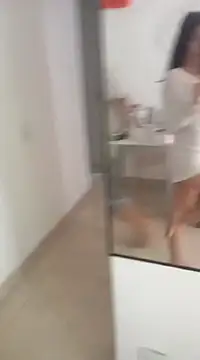 Dangerouspassion777 online show from February 2025 05:18:01 PM