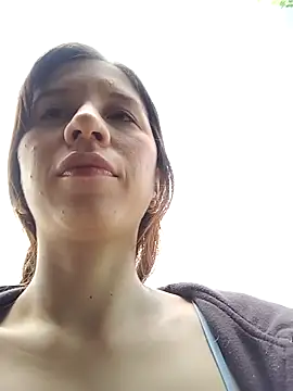 Dangerouspassion777 online show from February 2026 04:25:01 PM