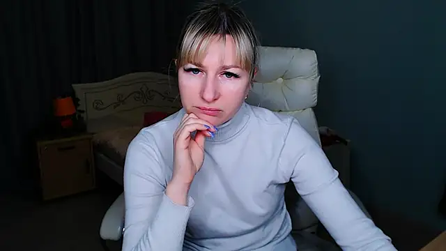 Incredible Ariela online show from February 2025 10:50:02 AM