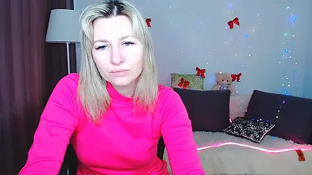 Incredible Ariela online show from February 2025 11:53:01 AM