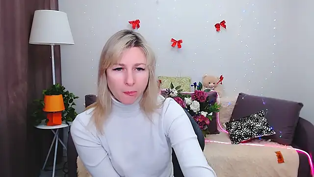 Incredible Ariela online show from February 2025 10:27:02 AM