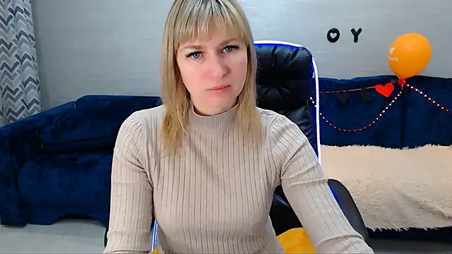 Incredible Ariela online show from March 2025 08:27:01 AM