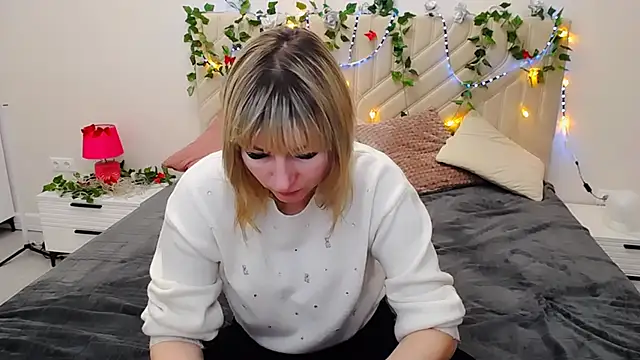 Incredible Ariela online show from March 2025 10:41:01 AM