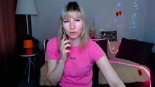 Incredible Ariela online show from March 2025 11:05:02 AM