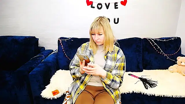 Incredible Ariela online show from March 2026 10:30:02 AM