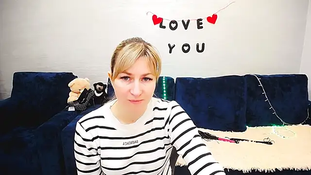 Incredible Ariela online show from March 2026 09:43:02 AM