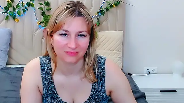 Incredible Ariela online show from April 2026 12:37:01 AM