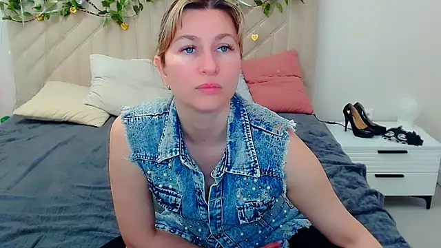 Incredible Ariela online show from April 2026 11:31:01 AM