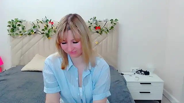 Incredible Ariela online show from May 2026 09:25:02 AM