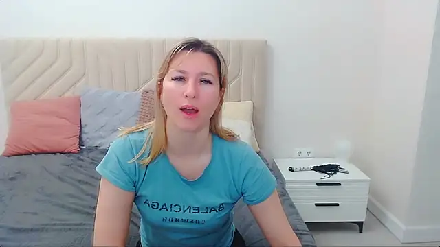 Incredible Ariela online show from May 2026 06:42:02 AM