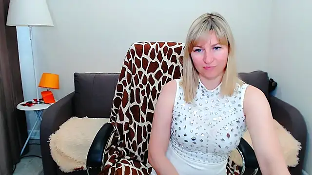 Incredible Ariela online show from June 2026 10:15:01 AM
