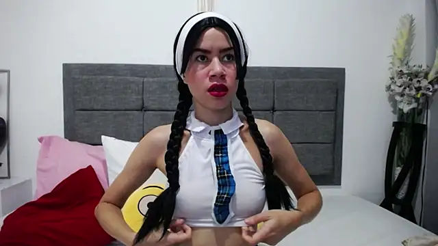 Vicky Love  online show from February 2025 10:40:02 AM