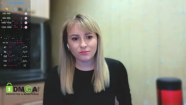 Smoorodinkaa online show from February 2026 07:47:02 PM