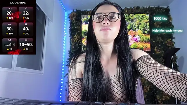 emily palmeer online show from May 2026 10:01:01 AM