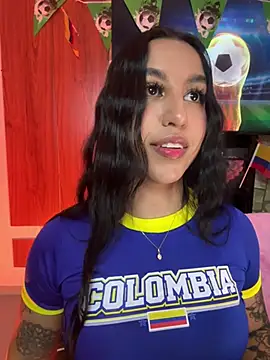 Snapshot of Tamara_Roberts1 chatting on June 2026 02:01:02 AM Tamara Roberts1 online show from June 2026 02:01:02 AM