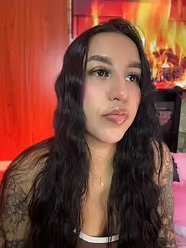 Snapshot of Tamara_Roberts1 chatting on July 2026 02:18:01 AM Tamara Roberts1 online show from July 2026 02:18:01 AM