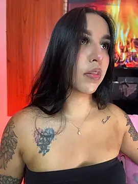 Snapshot of Tamara_Roberts1 chatting on July 2026 02:27:02 AM Tamara Roberts1 online show from July 2026 02:27:02 AM