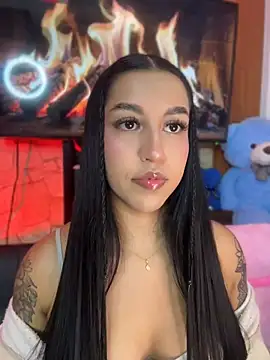 Snapshot of Tamara_Roberts1 chatting on July 2026 02:29:02 AM Tamara Roberts1 online show from July 2026 02:29:02 AM
