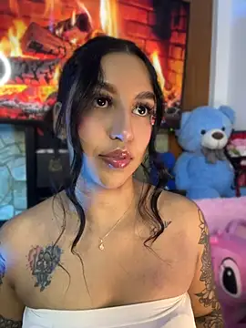 Snapshot of Tamara_Roberts1 chatting on August 2026 03:06:01 AM Tamara Roberts1 online show from August 2026 03:06:01 AM