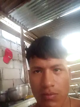 Huebolocko online show from December 2024 09:19:02 PM