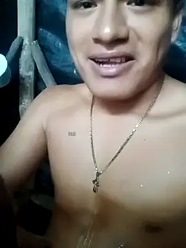 Huebolocko online show from February 2025 05:38:02 PM