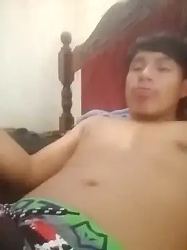 Huebolocko online show from October 2025 05:35:02 PM