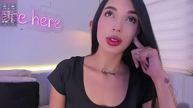 stephanymonroe online show from October 2025 04:18:01 PM