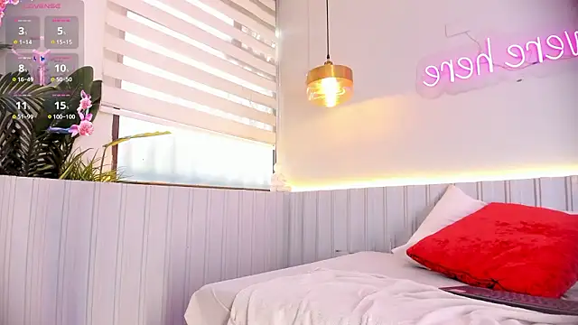 stephanymonroe online show from February 2026 04:24:02 PM