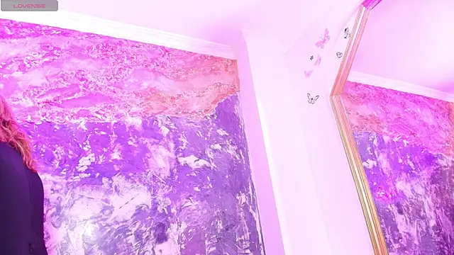 AuroraRojas online show from March 2025 02:28:02 AM