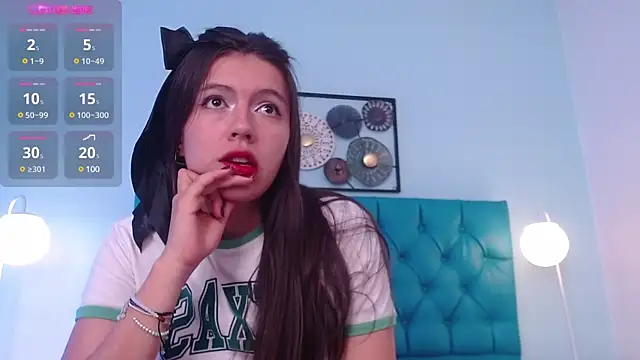 Snapshot of Gabriella_gh chatting on January 2025 11:22:02 PM Gabriella gh online show from January 2025 11:22:02 PM