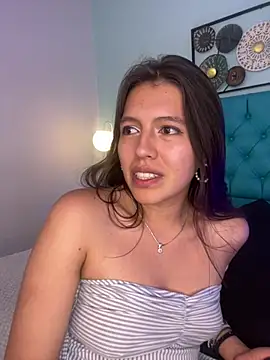 Snapshot of Gabriella_gh chatting on February 2025 01:30:02 AM Gabriella gh online show from February 2025 01:30:02 AM