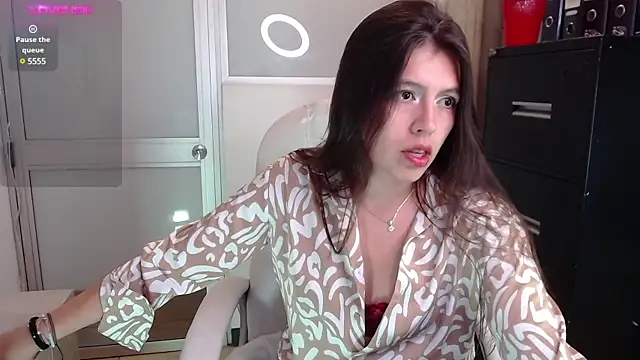 Snapshot of Gabriella_gh chatting on February 2025 07:31:02 PM Gabriella gh online show from February 2025 07:31:02 PM