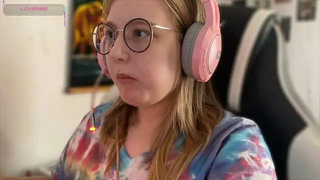 JacyWinslat online show from September 2025 01:14:02 PM