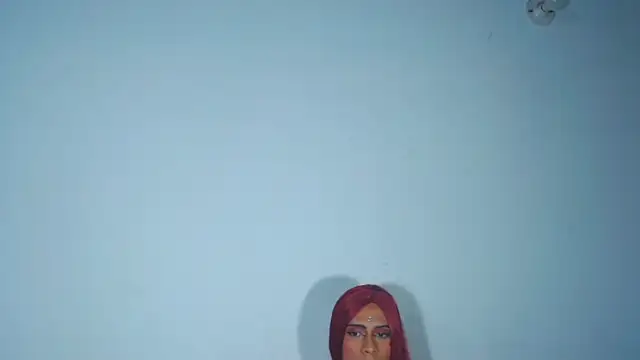 DOMINANTE KLOE  online show from January 2025 01:43:02 AM