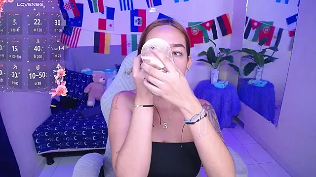ssy tgn online show from June 2026 05:05:01 PM
