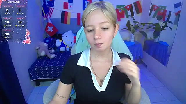 ssy tgn online show from July 2026 06:23:02 PM