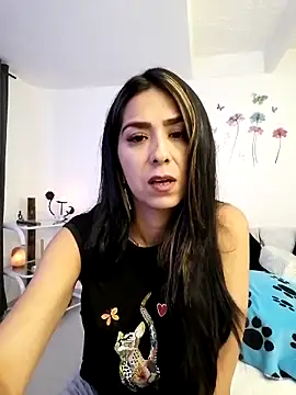 Sahana Ashiika online show from February 2025 11:51:02 PM