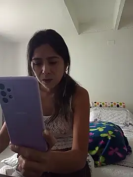 Sahana Ashiika online show from March 2026 03:18:02 PM