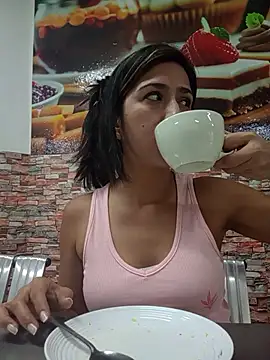 Snapshot of Sahana_Ashiika chatting on June 2026 02:32:02 PM Sahana Ashiika online show from June 2026 02:32:02 PM