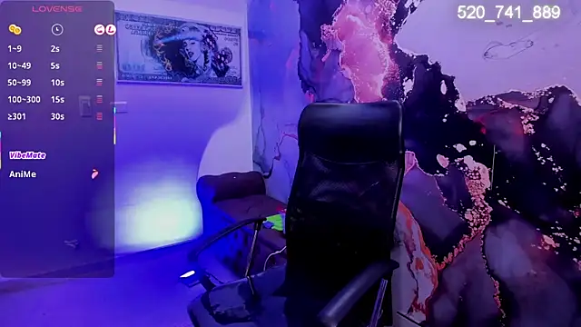 Snapshot of DylanRosse chatting on November 2025 07:57:01 PM DylanRosse online show from November 2025 07:57:01 PM