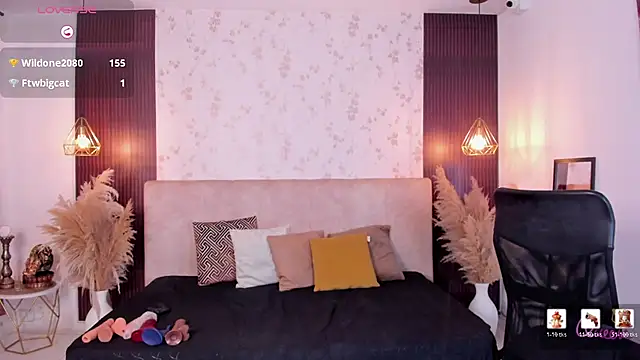 Snapshot of DylanRosse chatting on April 2026 09:08:02 PM DylanRosse online show from April 2026 09:08:02 PM