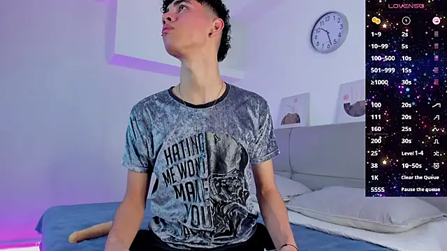 NeoRaptis online show from December 2024 08:11:01 PM