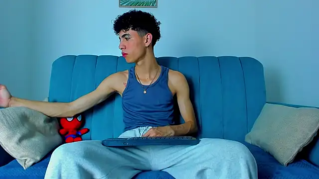 NeoRaptis online show from March 2025 08:21:01 PM