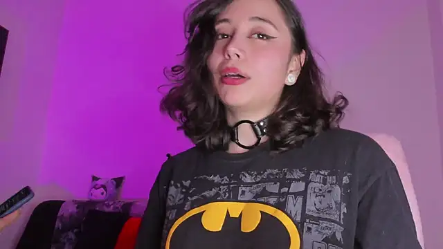 JessieCarter online show from February 2025 07:12:02 AM