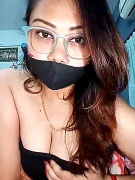 Cute-mona online show from February 2025 07:58:01 PM