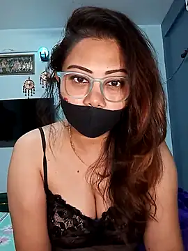 Cute-mona online show from March 2025 07:38:02 PM